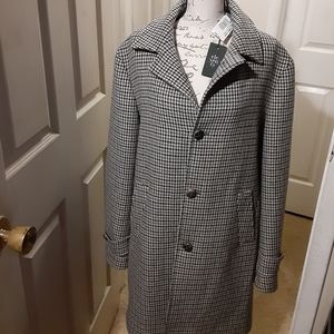 Eleventy coat